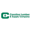 Sponsored by Carolina Lumber & Supply Co