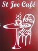 Sponsored by St Joe Cafe'