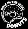 Sponsored by Hole in Wall Donuts