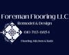 Sponsored by Foreman Flooring LLC