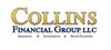 Sponsored by Collins Financial Group