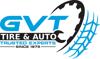 Sponsored by GVT Tire & Auto