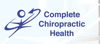 Sponsored by Complete Chiropractic Health