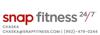 Sponsored by Snap Fitness Chaska