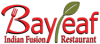 Sponsored by BayLeaf Indian Fusion Resturant