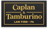 Sponsored by Caplan & Tamburino Law Firm