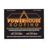 Sponsored by Powerhouse Roofing