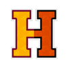 St. Paul Harding/Humboldt logo