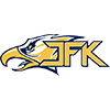 Bloomington Kennedy logo