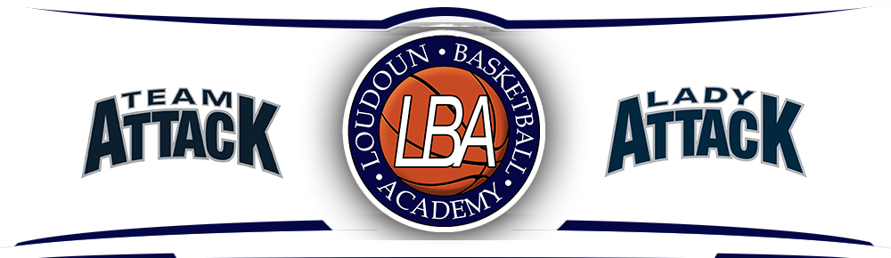 Welcome | LBA Database | Loudoun Basketball Academy