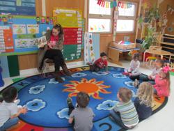 Preschool