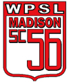 Madison 56ers WPSL