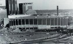 St. Paul Civic Center