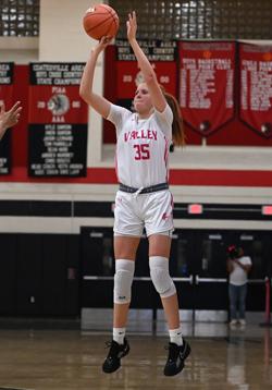 PIAA Class 6A Girls' Championship Preview: Perkiomen Valley vs. Upper ...