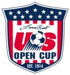 Lamar Hunt U.S. Open Cup logo