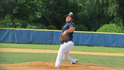 Atlantics Nick Calamia