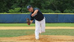 Atlantics Joe Schultheis