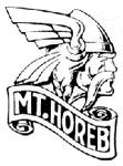 Mount Horeb logo