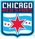Chicago Red Stars logo