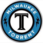 Milwaukee Torrent logo