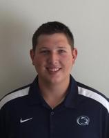 Metro VBC Corey Hobson - 18 Travel Assistant Coach 2016