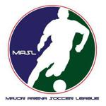 Major Arena Soccer League logo