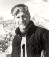 Who Was Buddy Werner?