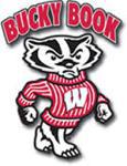 Bucky Book logo