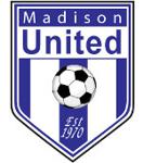 Madison United logo