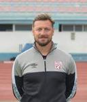 San Diego PRO SOCCER TRYOUT ATTENDING COACH: LEE HOLMES