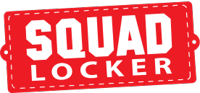 SquadLocker - Fan Gear/Swag