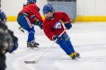 Mite/Squirt Holiday Hockey Camp