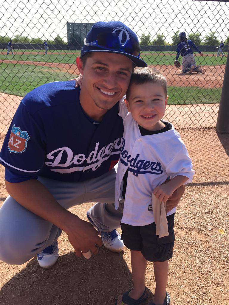 Cory Seager