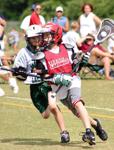 Red River Youth Lacrosse Association