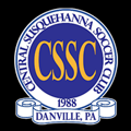 Central Susquehanna Soccer Club logo