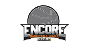 Encore Basketball Training & Leagues (EBL) logo