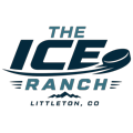 The Ice Ranch logo