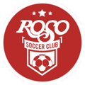 ROSO Soccer Club logo