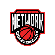 South Dakota Network Basketball Association logo