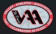 St Croix Valley Athletic Associates logo