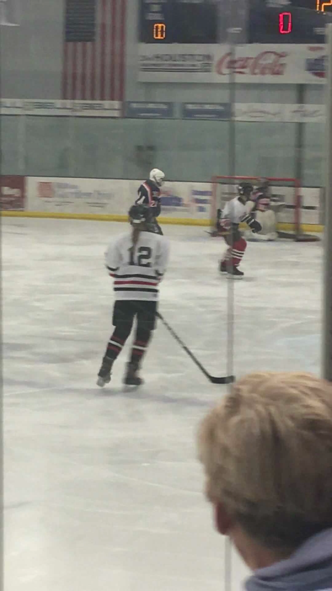 Sioux Falls Youth Hockey Association Video