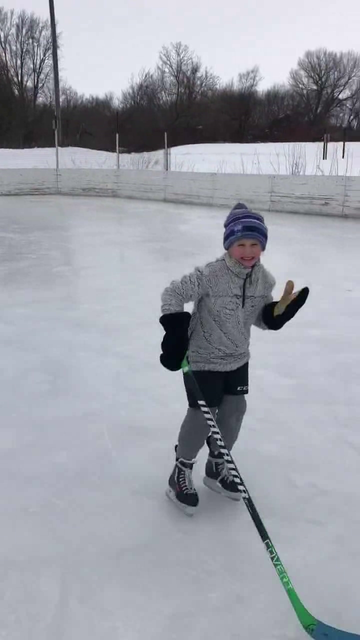 Owatonna Youth Hockey Association Video